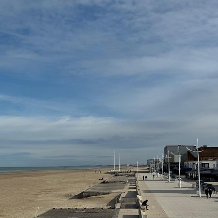 Maison Belle Rade : L'Ecoutille Dunkirk Esterno foto