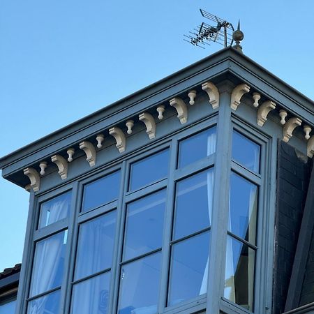 Maison Belle Rade : L'Ecoutille Dunkirk Esterno foto
