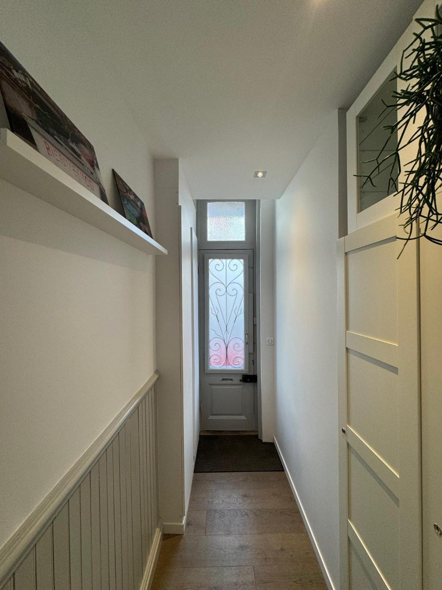 Maison Belle Rade : L'Ecoutille Dunkirk Esterno foto